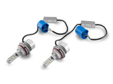 Raxiom Axial Series LED Headlight/Fog Light Bulbs (9007) U1419