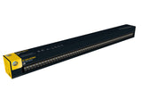 Hella Universal Black Magic 50in Thin Light Bar - Driving Beam LA358176331