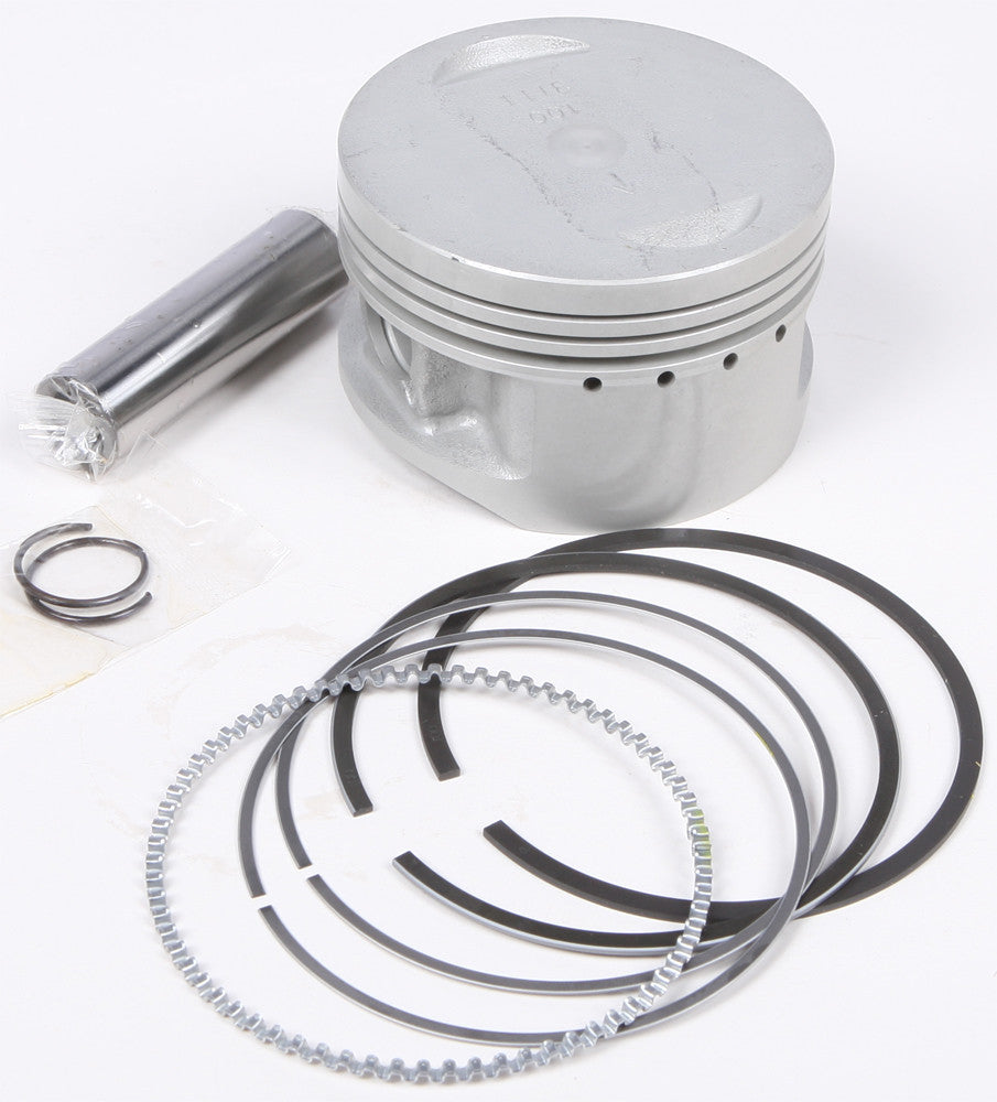 PROX Piston Kit 01.2487.100