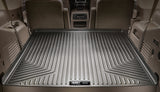 Husky Liners 2012 Mercedes ML350 WeatherBeater Black Rear Cargo Liner (Behind 2nd Seat) 29881