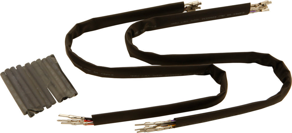 HARDDRIVE H-Bar Ext Wire Kit 14 Wire H18-0348-20