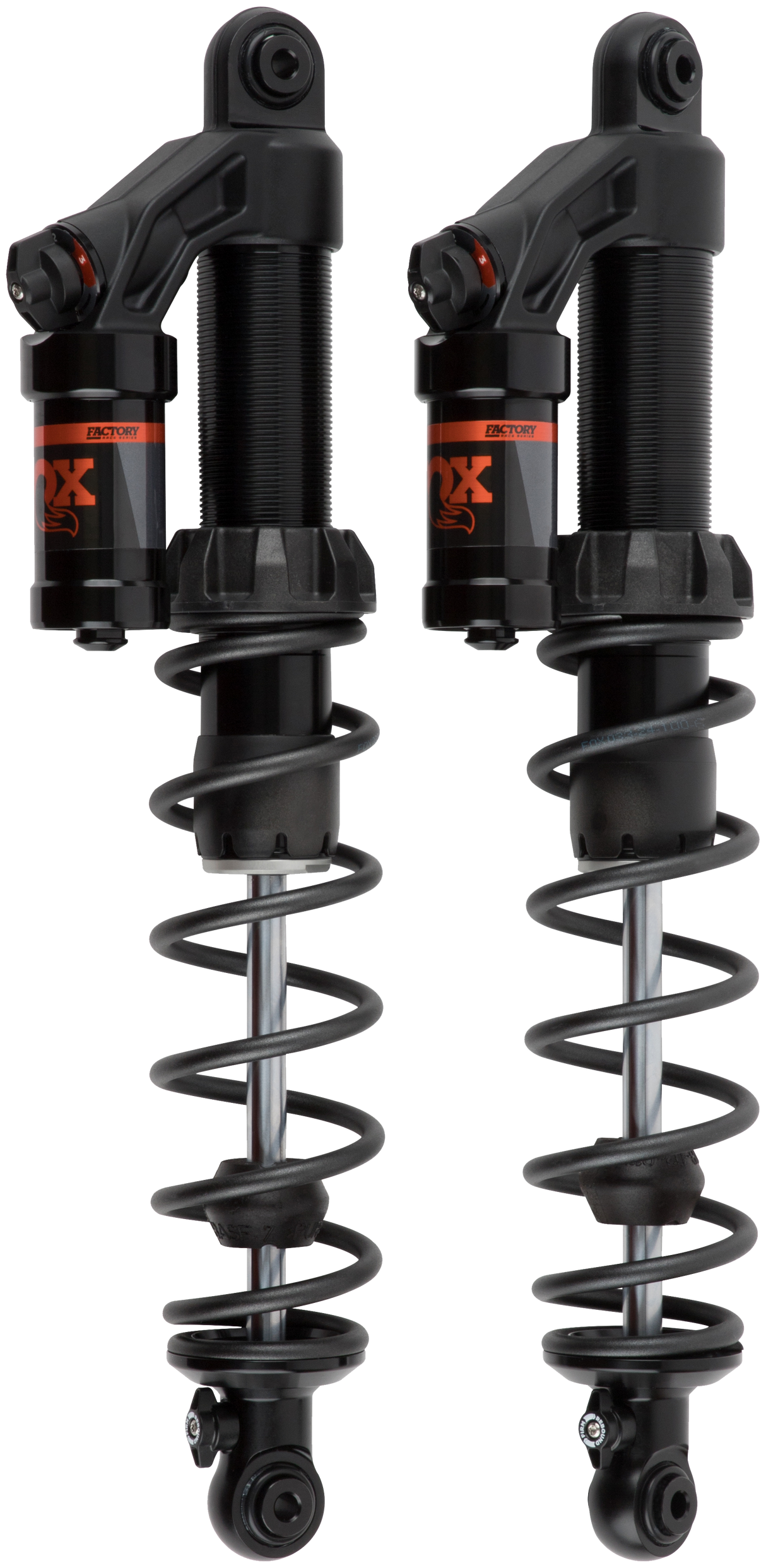 FOX 1.5 Zero Qs3-R Lw Ski Shocks 850-02-029