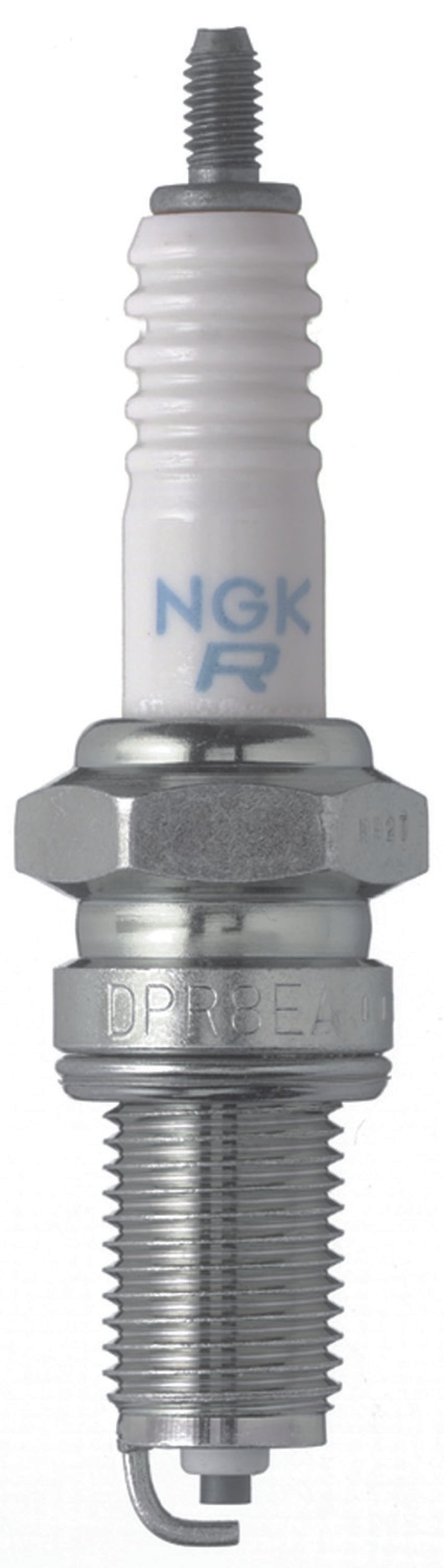 NGK Standard Spark Plug Box of 10 (DPR6EA-9) 5531