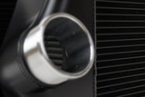 CSF 2020+ Audi SQ7 / SQ8 High Performance Intercooler System - Thermal Black 8280B