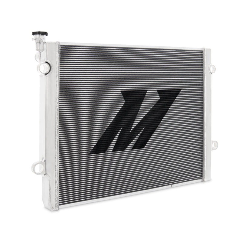 Mishimoto 05-15 Toyota Tacoma 4.0L Performance Aluminum Radiator MMRAD-TAC-05