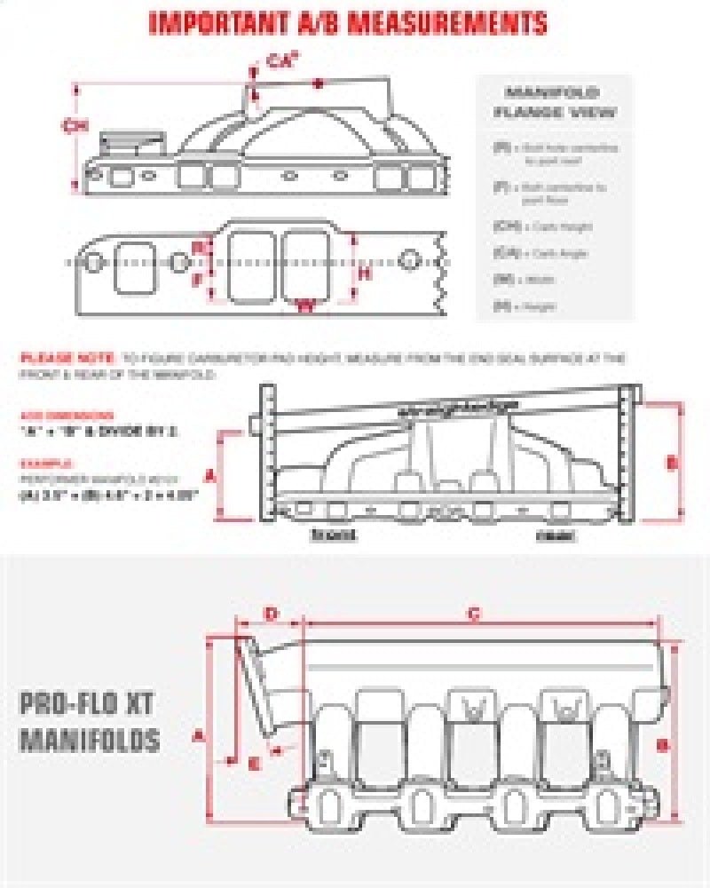 INTAKE MANIFOLD 29365