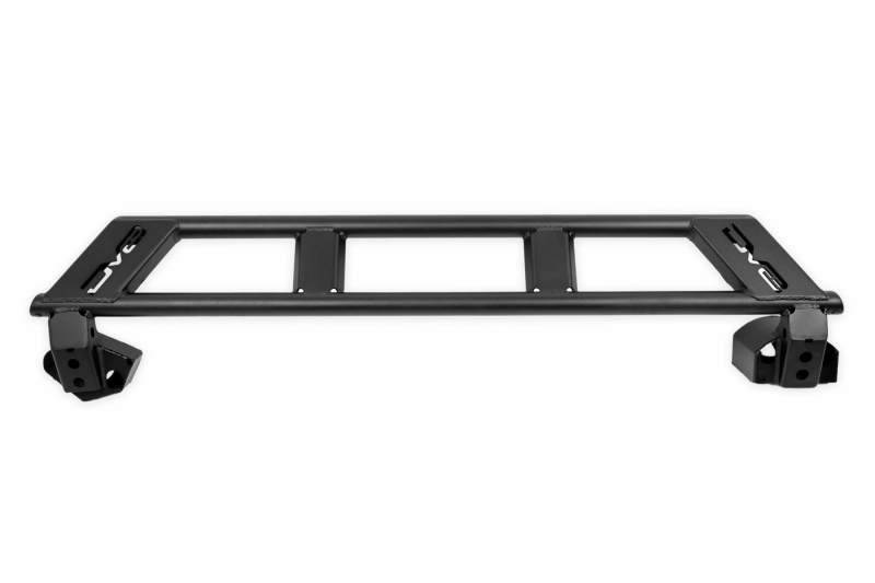 DV8 Offroad 21-23 Ford Bronco FS-15 Series 2-Door Rock Sliders SRBR-04