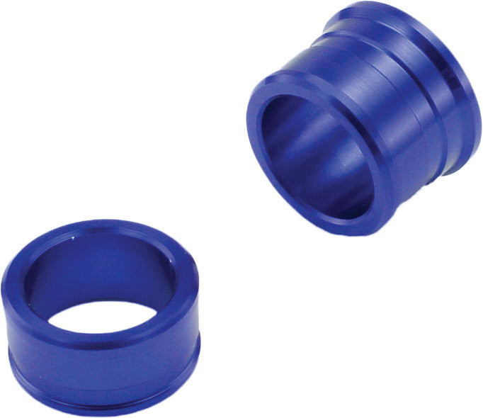 ZETA Wheel Spacers Rear (Blue) ZE93-3742