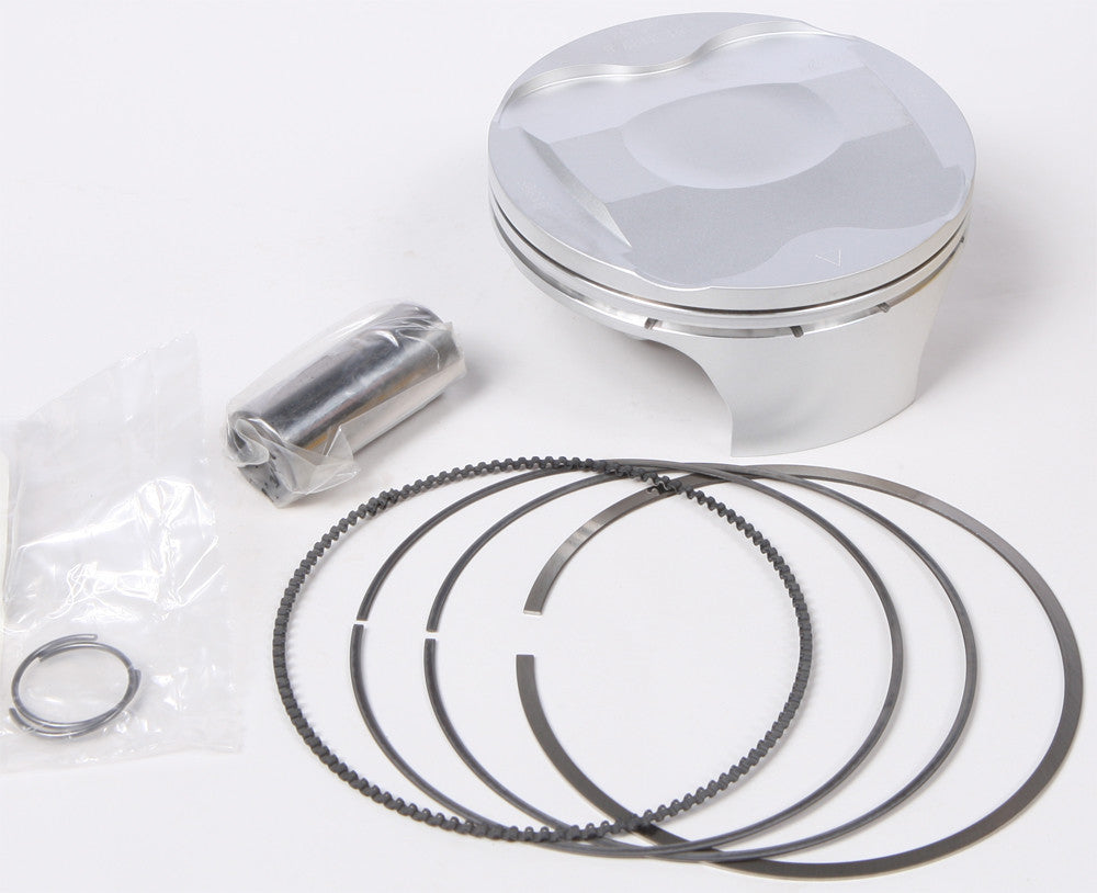 PROX Piston Kit Forged Nikasil Cyl 95.97/Std 12.2:1 Suz 01.3409.B