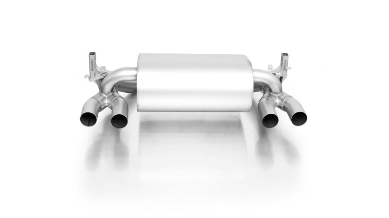 Remus BMW M4 Competition F82 LCI Coupe Axle Back