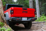 ARB 20-21 Jeep Gladiator JT Rear Bumper No Tire Carrier 5650390