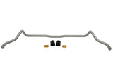 Whiteline 05+ Mazda 3 BK / 07+ Mazdaspeed3 Hatch FWD Front 24mm X-Heavy Duty Swaybar BMF51X