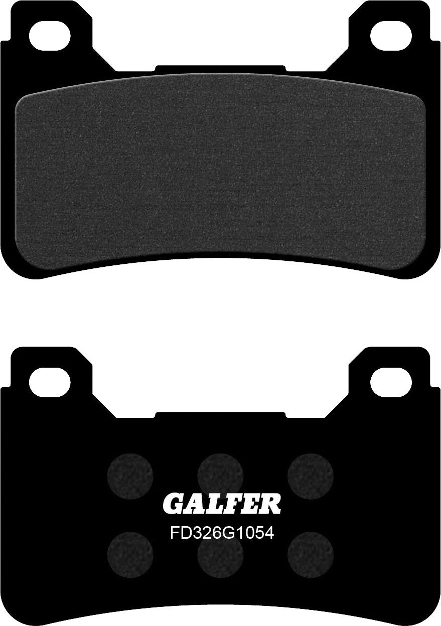 GALFER Galfer Brake Pads FD326G1054