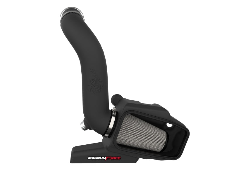 aFe Magnum FORCE Stage-2 Pro Dry S Cold Air Intake System 15-19 Volkswagen GTI (MKVII) L4-2.0L (t) 54-13050D