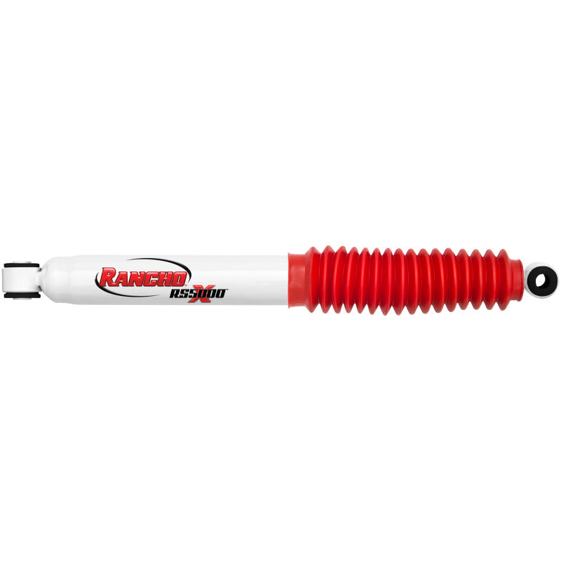 Rancho 99-04 Ford Pickup / F250 Series Super Duty Rear RS5000X Shock RS55273