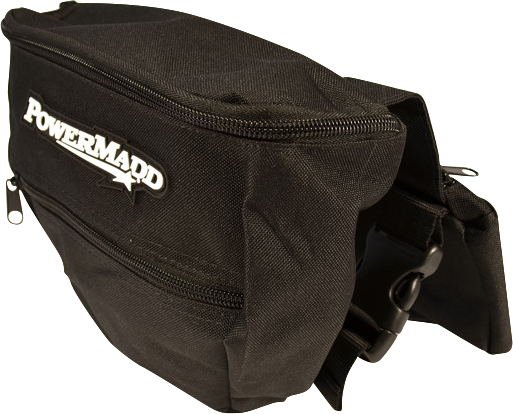 POWERMADD Bar Bag Deluxe 73602