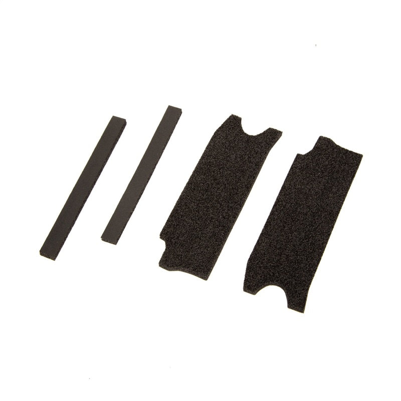 Omix Soft Top Foam Tape Seal Kit- 10-18 Wrangler JK 13510.71