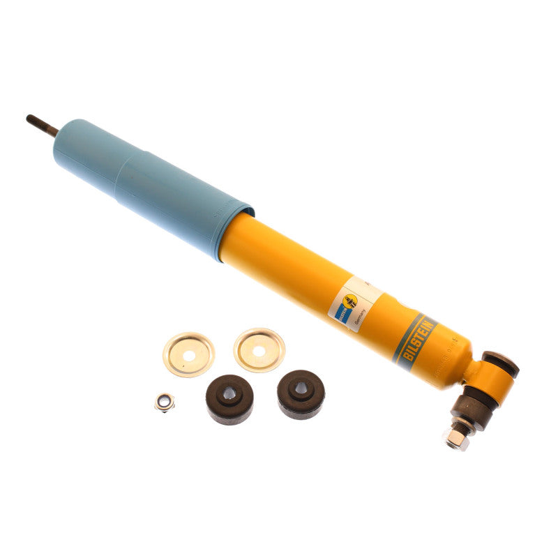 Bilstein B6 1968 Chevrolet Camaro Base Rear 46mm Monotube Shock Absorber AK2074