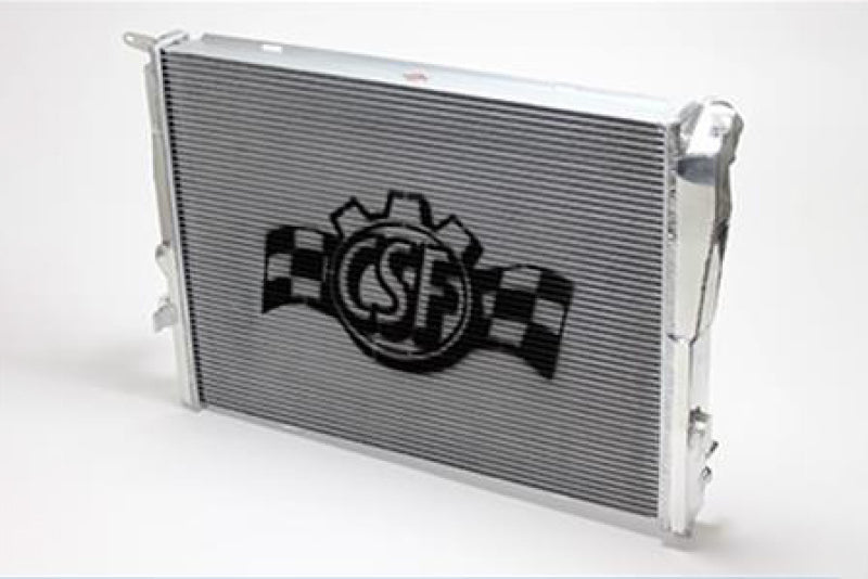 CSF 07-13 BMW M3 (E9X) Triple Pass Radiator 7059