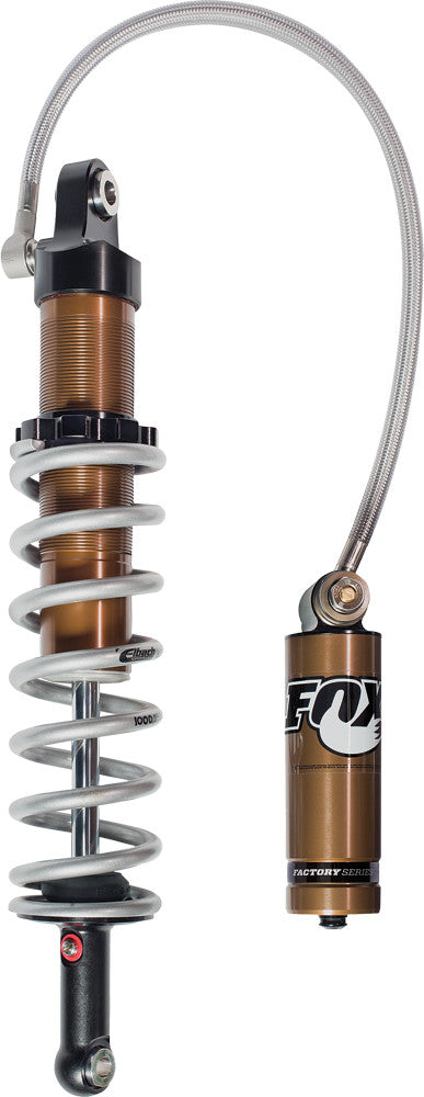 FOX 2.0 Podium Single Spring Rc2 Shock Light 931-04-041LIGHT