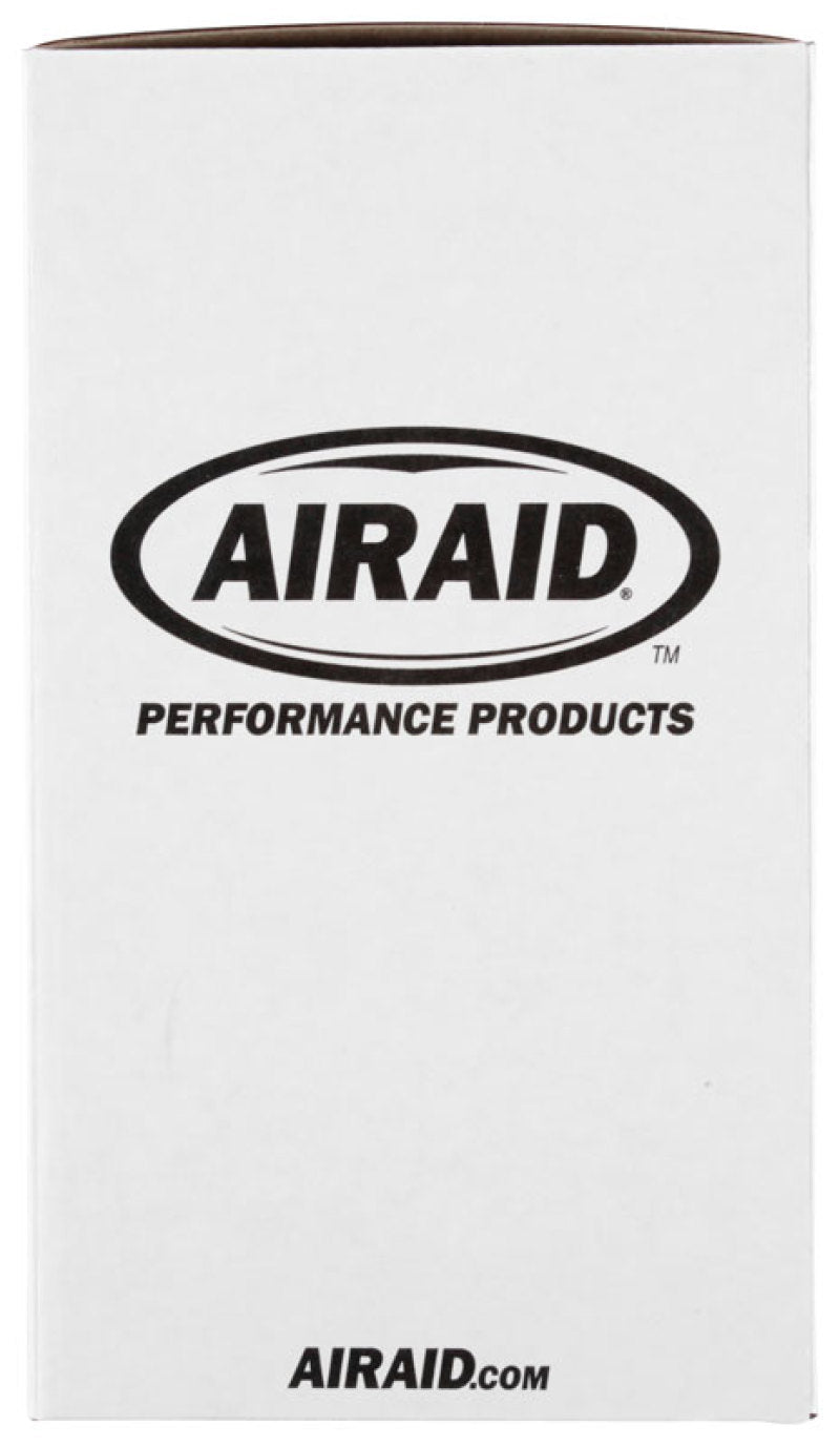 Airaid Universal Air Filter - Cone 4 x 6 x 4 5/8 x 9 701-470