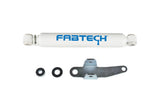 Fabtech 16-19 GM 2500HD/3500HD 2WD/4WD Single Performance Steering Stabilizer FTS8057