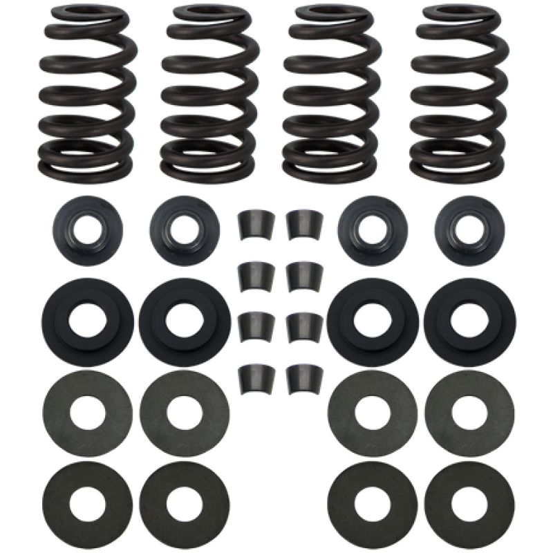 S&S Cycle 84-04 BT Street Performance .585in Valve Spring Kit