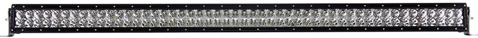 RIGID E Series Light Bar Combo Spot/Flood Amber 50" 150322
