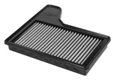 aFe MagnumFLOW OEM Replacement Air Filter PRO Dry S 2015 Ford Mustang L4 / V6 / V8 31-10255