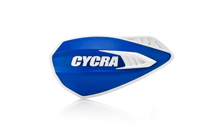 Cycra Cyclone MX Blue/White 1CYC-0056-245