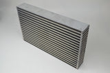 CSF High Performance Bar & Plate Intercooler Core - 20in L x 12in H x 4in W 8063