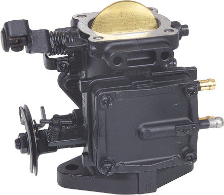 MIKUNISuper Bn Square Carburetor 44mmBN44-40-43