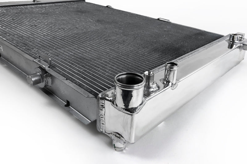 CSF 90-93 Mercedes-Benz 500SL / 94-02 Mercedes-Benz SL500 Radiator 8057