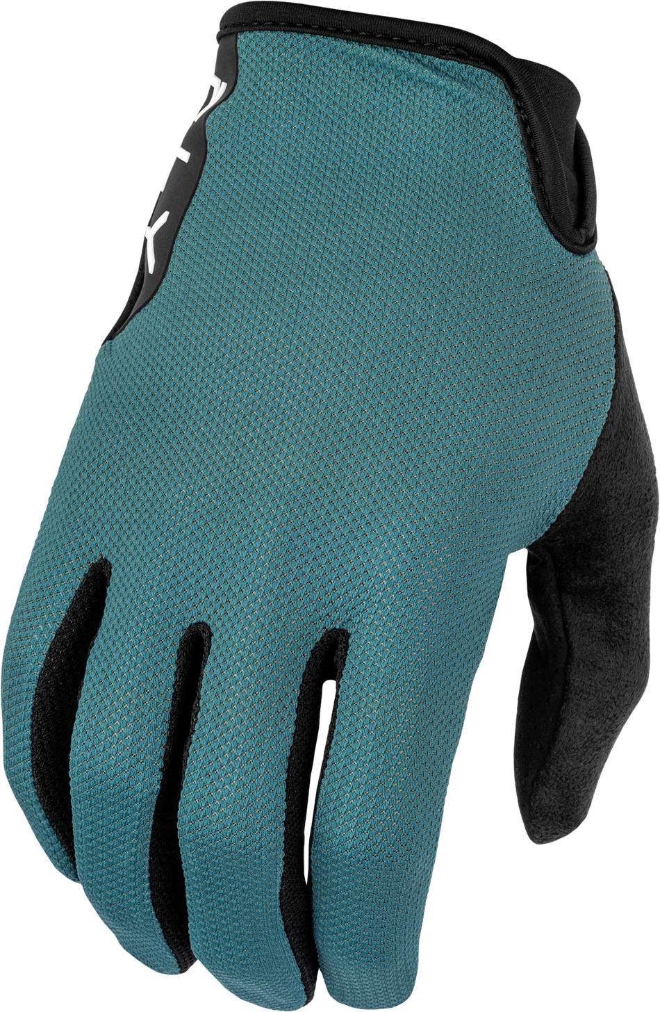 FLY RACING Mesh Gloves Evergreen Lg 375-335L