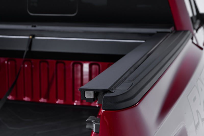 Roll-N-Lock 2020 GM Silverado / Sierra 2500/3500 6ft 10in Bed A-Series Retractable Tonneau Cover BT226A