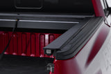 Roll-N-Lock 2020 GM Silverado / Sierra 2500/3500 6ft 10in Bed A-Series Retractable Tonneau Cover BT226A