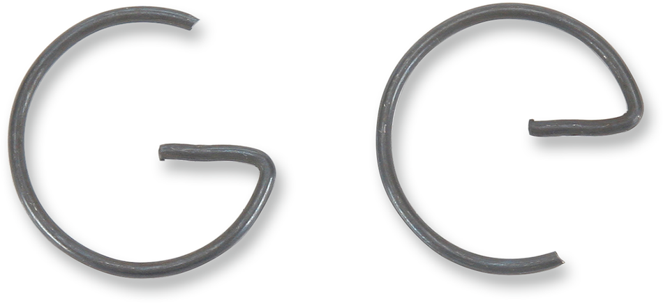 Parts Unlimited Circlips C09-20