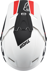 Casco THOR Youth Sector - Split - MIPS - Blanco/Negro - Grande 0111-1361 