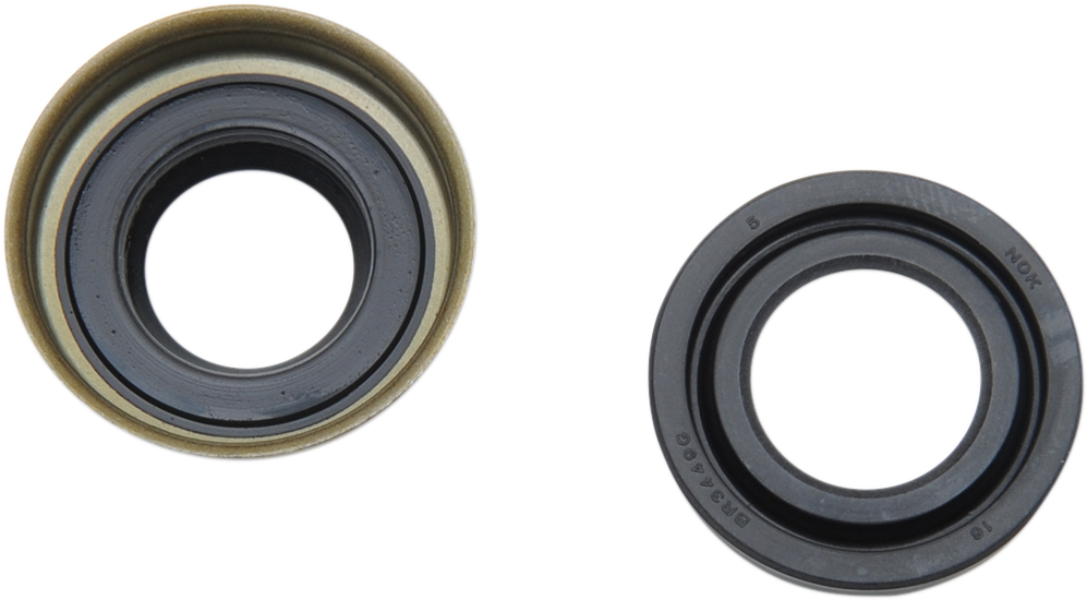 RACE TECH Shock Oil/Dust Seal Set - 16 mm x 28 mm/16 mm x 28 mm - KYB SKOS 1602S