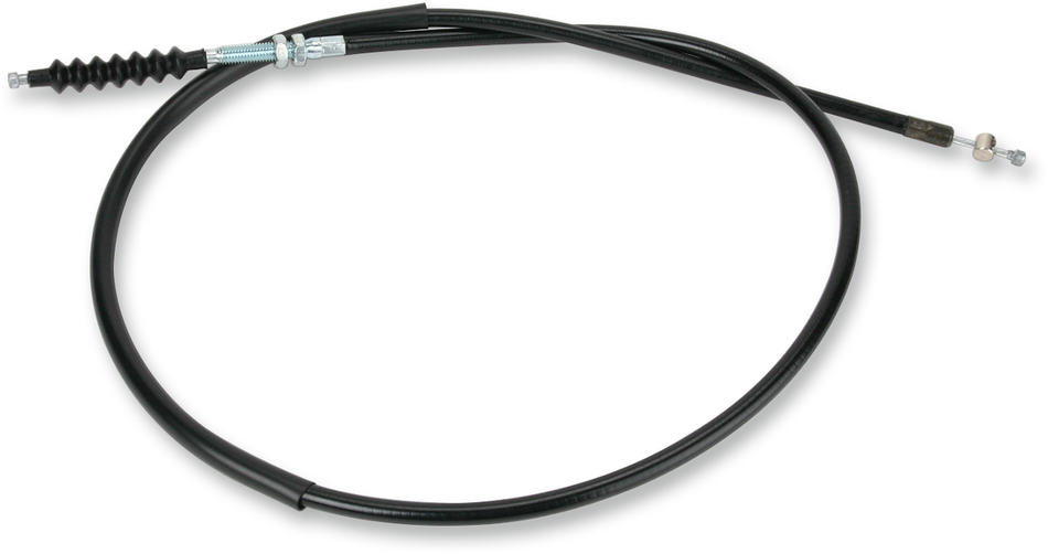 Cable de embrague ilimitado de piezas - Honda 22870-447-010 