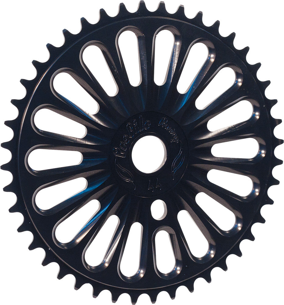 PROFILE Imperial Chainwheel Black 43t IMP43BLK