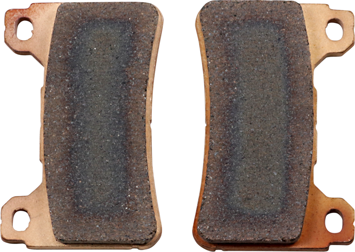 GALFER HH Sintered Ceramic Brake Pads FD326G1375