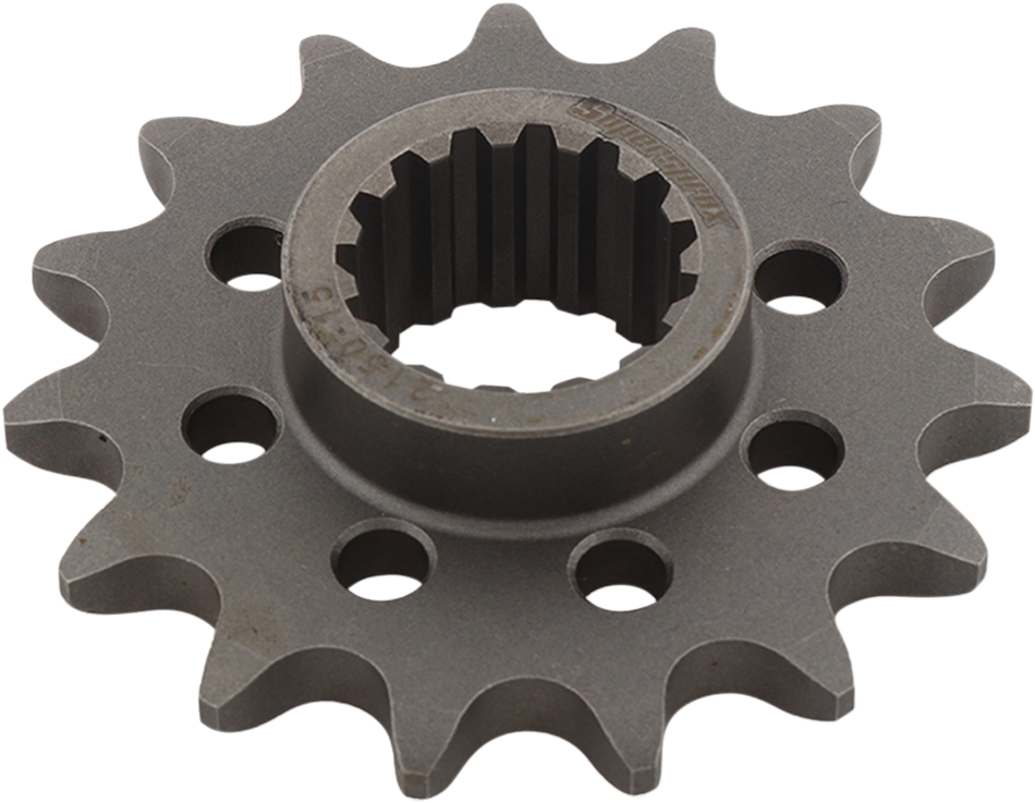 SUPERSPROX Countershaft Sprocket - 15-Tooth CST-2150-15-2