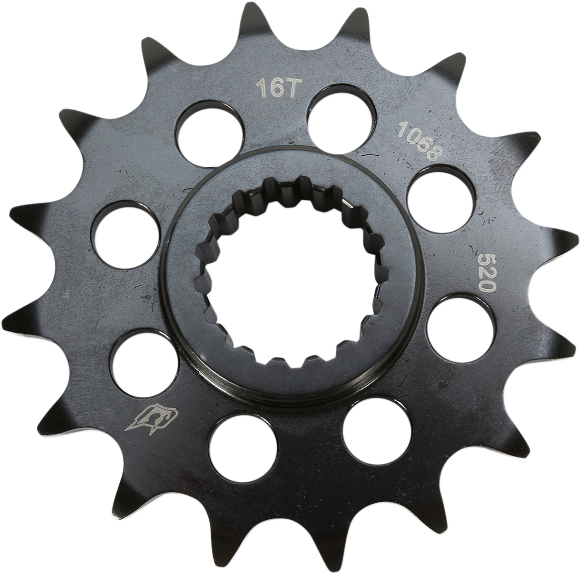 DRIVEN RACING Counter Shaft Sprocket - 16-Tooth 1068-520-16T