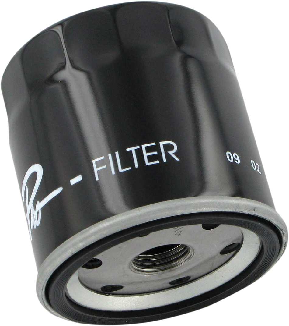 Parts Unlimited Oil Filter 11421-460-845