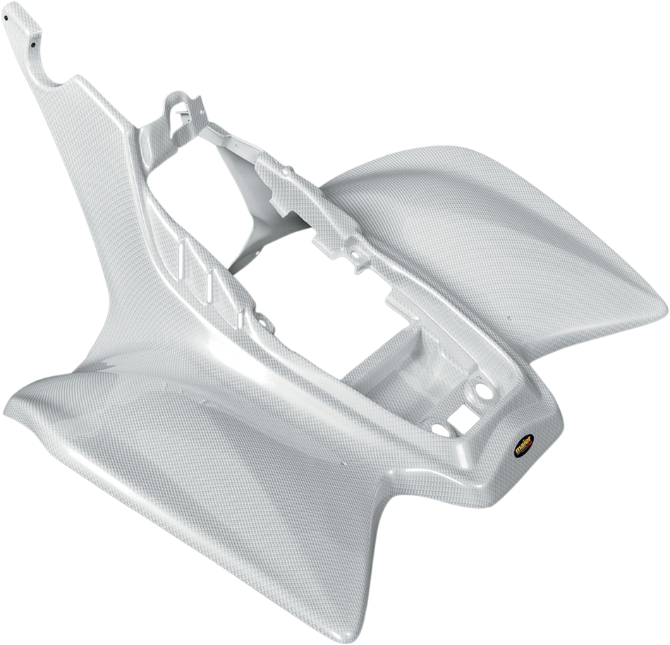 MAIER Rear Fender - White - TRX450R 11752-31