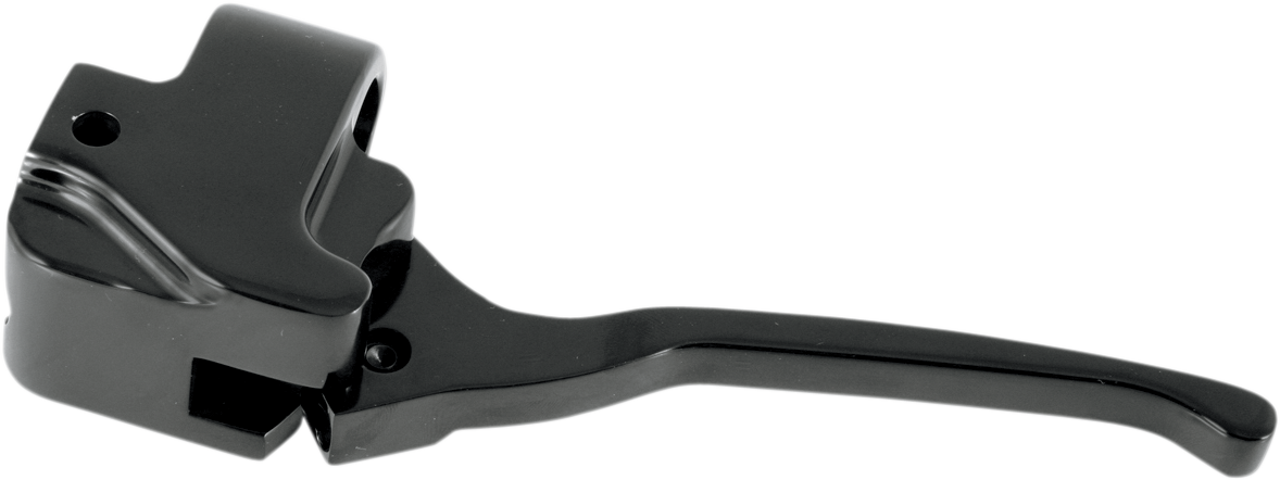 GMA ENGINEERING BY BDL Clutch Control Lever - Black GMA-MC-4-B