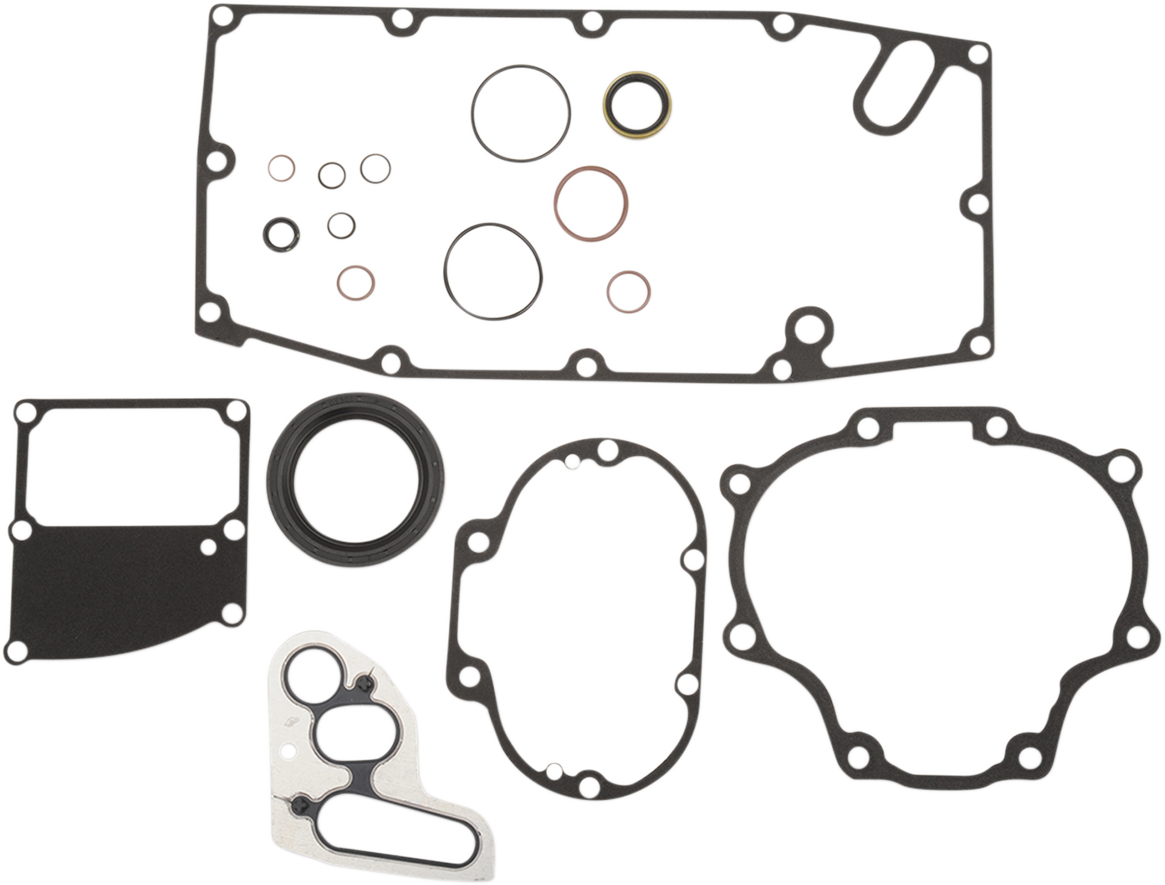 COMETIC Oil Pan Gasket Kit - M8 - FLHT C10197