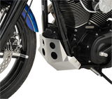 SPEED MERCHANT Skid Plate - Aluminum - Dyna SM-DSP06BR