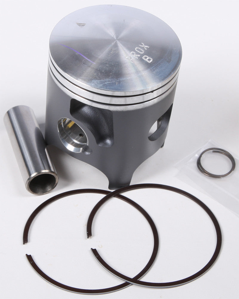 PROX Piston Kit Molycoated Nikasil 66.36/Std Suz/Yam 01.2321.B